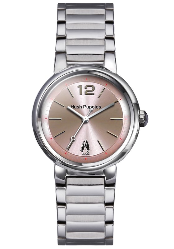 Hush puppies women's watches cheap