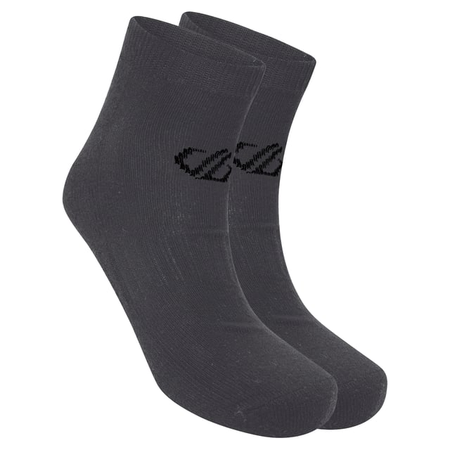 70% Cotton, 25% Polyester, 3% Elastodiene, 2% Elastane. Fabric: Cotton Blend, Stretch. Design: Logo, Plain, Ribbed. Arch Support, Moisture Wicking, Terry Loop. Fabric Technology: Durable. Cuff: Ribbed.