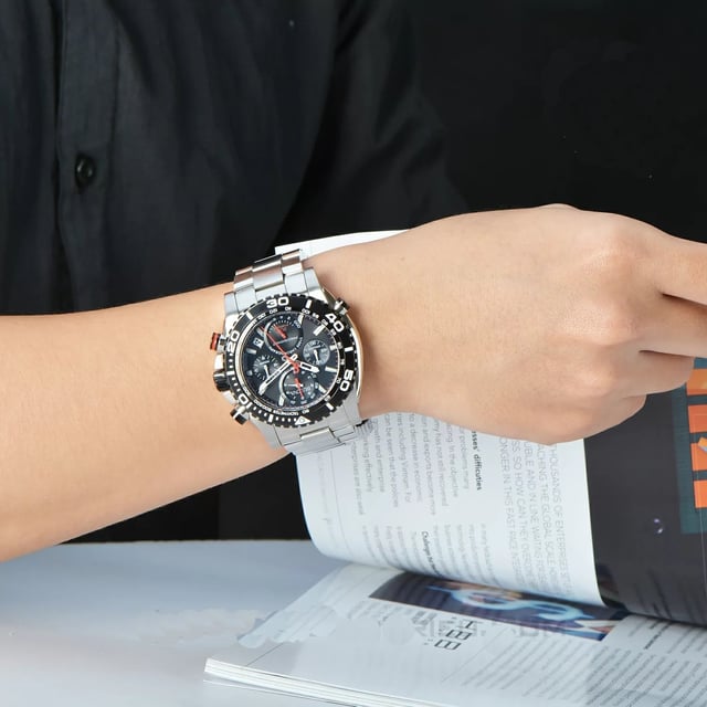 Bulova precisionist shop 98b212