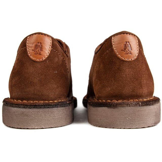 Hush Puppies Scout Shoes MEMORY FOAM Mens A Classic Desert Style Boot with Lace Up Fastening; the Scout Lace Up is built with a water repellent suede with leather uppers and a flexible yet lightweight sole unit. Its breathable textile and sock lining allows the wearer to feel comfy and dry.
- Water Repellent Suede upper
- Flexible and Lightweight Sole Unit.
- Memory Foam Comfort Insole
- Memory Foam Cushion Comfort Insole
- Flexible and Lightweight Sole Unit