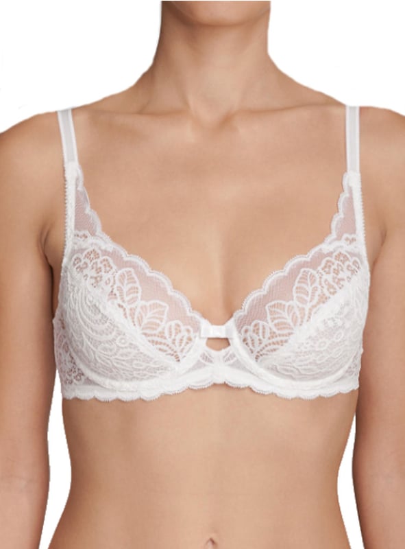 Spotlight discount stretch lace