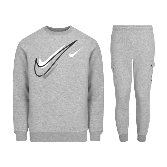 Nike 2025 sweatpants set