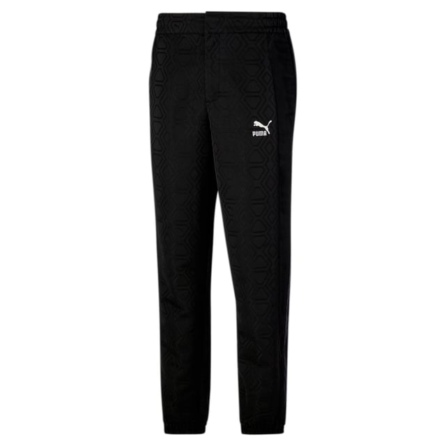 Lux woven t7 track pant clearance