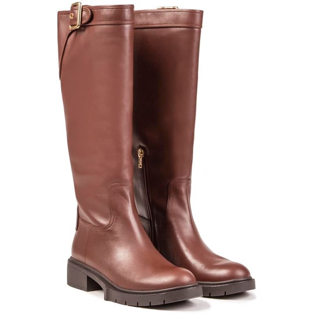 Ugg leigh knee online high riding boot