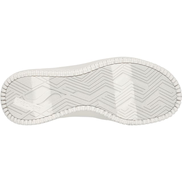 Grand 92 - Be Lifted Schuhe Aktualisiere deinen Look mit dem Skechers Grand 92 - Be Lifted, einem Klassiker im Kleiderschrank. Er hat eine cleane Court-Silhouette, ein geschnürtes Obermaterial aus Duraleather, eine gepolsterte Skechers Air-Cooled Memory Foam-Einlegesohle und eine gewagte Plateau-Zwischensohle.