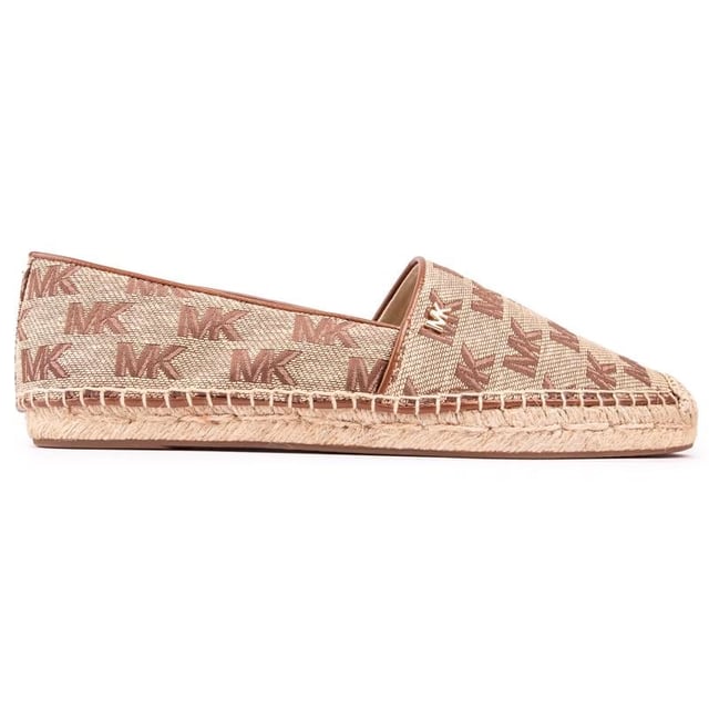 Michael kors signature hotsell shoes