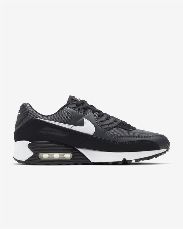 Dark grey nike trainers clearance