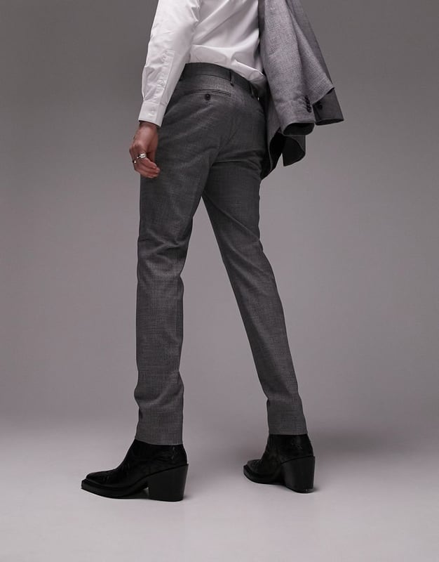 Topman skinny chinos sales