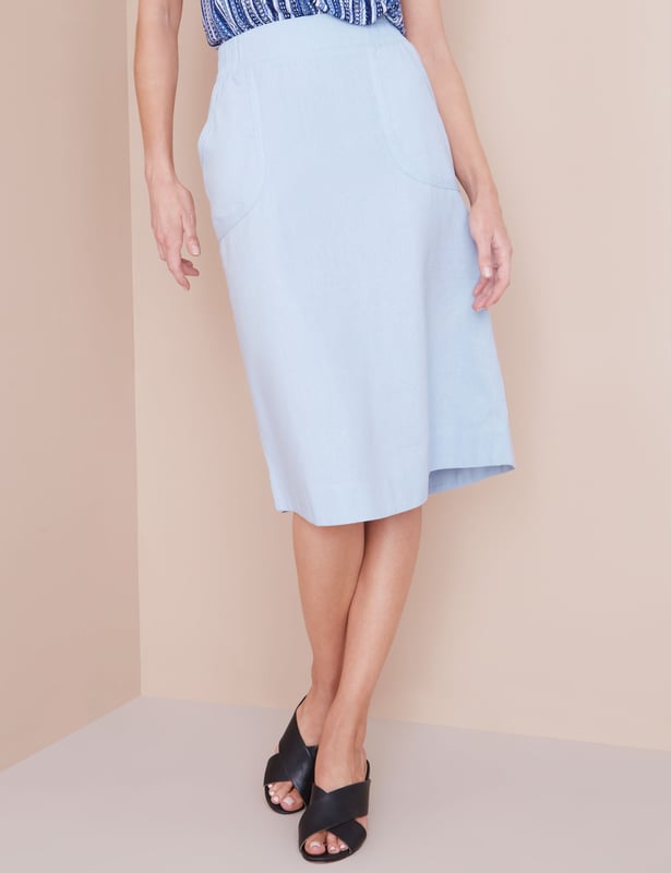 Noni b sales evening skirts