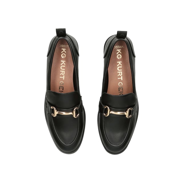 Miss kg snaffle flat loafer hotsell