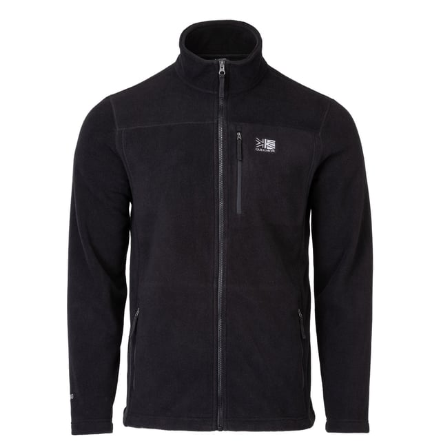 Karrimor Mens Fleece Jacket Zip
