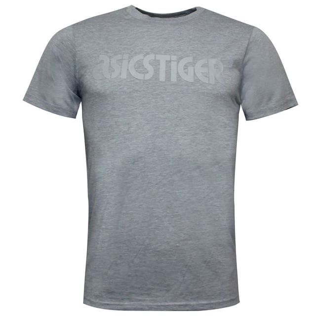 Asics tiger t shirt outlet