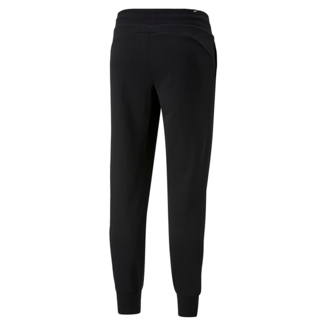 Puma jogging bottoms womens cheap