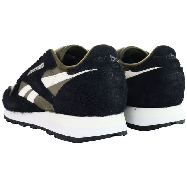 Men's reebok classic nylon casual shoes online
