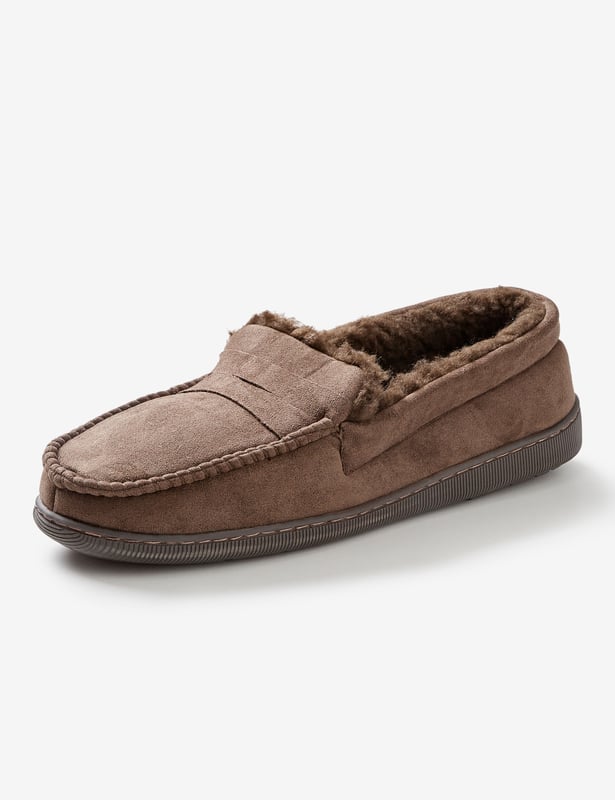 Mens on sale slippers rivers