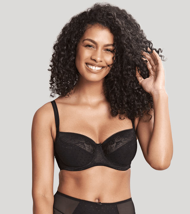 Panache Olivia Balconette Bra