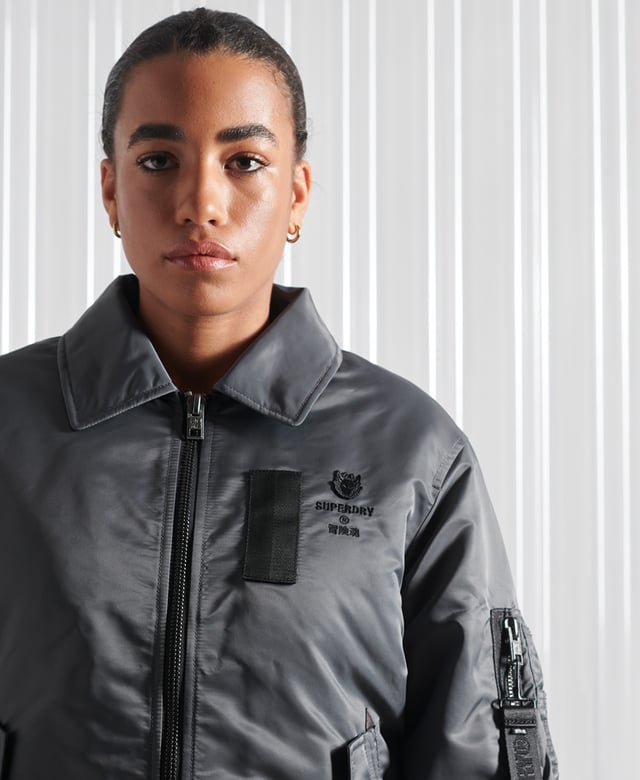 Ma2 bomber jacket outlet