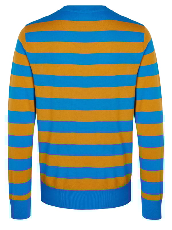 100% Bomull; Dsquared2 pullover; Modell: S74HA1288 961; Mjuk bomull; Lång arm; Rund hals; Dsquared2 logodetaljer