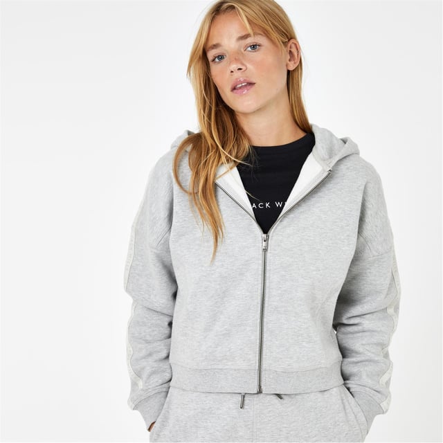 Jack wills hotsell ladies hoodie