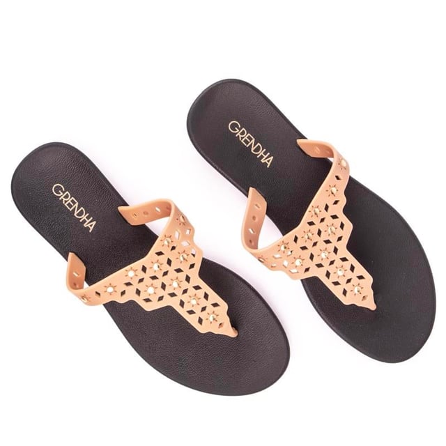 Grendha Boho Sandals