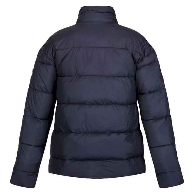 Regatta ladies puffa jacket shop