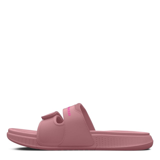 Baby pink champion hot sale slides