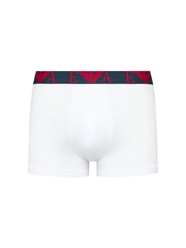 Boxer Emporio Armani Homme Pack x3 Eagle