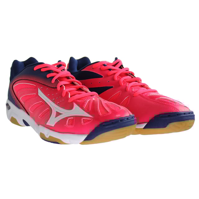 Mizuno clearance wave volcano