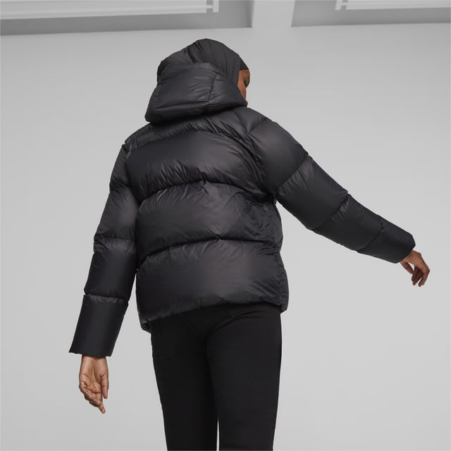 Puma jacket online puffer womens winter