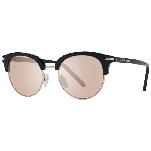 Genero: Mujer
Color principal: Negro
Color del marco: Negro
Material del marco: Acetato y metal
color de la lente: Brown
Material de la lente: Plastico
Categoria del filtro: 3
Estilo: Ronda
la tecnologia de lentes: Polarizadas & Espejadas
proteccion: 100% UVA & UVB
anchura de la lente: 50
Altura de la lente: 44
Ancho del puente: 20
ancho de las gafas: 137
longitud de la varilla: 139
bisagra con muelle: No
entrega: Estuche originalsa de gafas original, documentacion, pano de limpieza
Estilo: Llanta completa