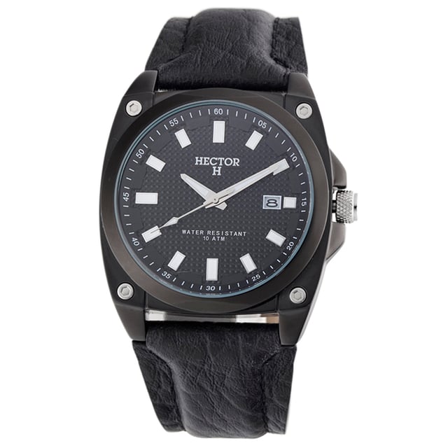 Hector watch price clearance