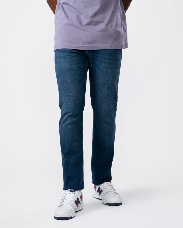 Boss orange stretch jeans deals