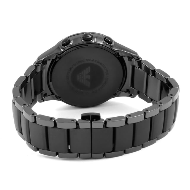 Emporio armani ar1452 ceramica deals