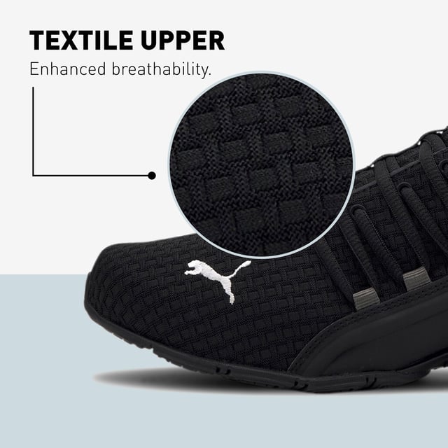 Puma men's axelion running shoe new arrivals