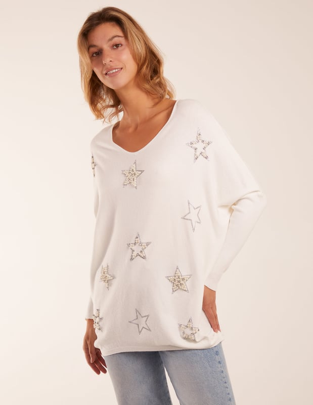 Adidas hotsell diamante jumper