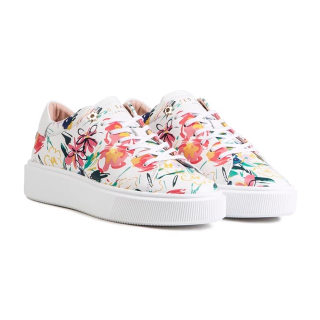 Ted Baker Lonnia Trainers