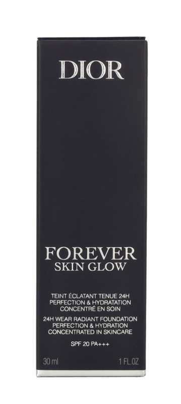 Dior Skin Forever Found Glow 2.5N