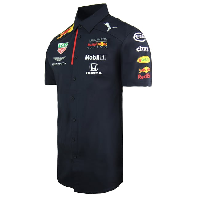 Puma aston polo clearance