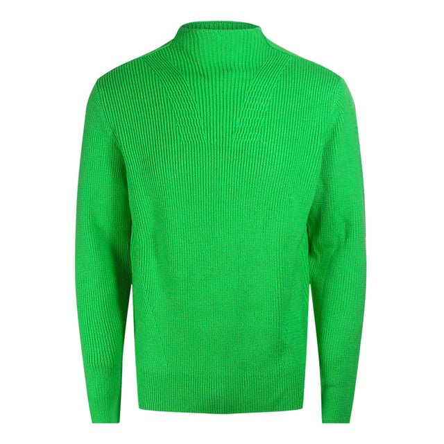Blijf warm en stijlvol met deze Parajumpers trui. Deze trui zal zeker een gespreksstarter zijn. Pronk met je unieke stijl!., Effen, elastische taille en mouwuiteinden, 100% katoen, pull-over