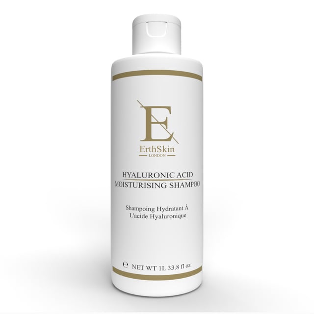 Envelop damaged hair in gentle nourishment hyaluronic acid, that repairs and hydrated damaged and dry hair. Usage: Apply to wet hair for soft lather, if needed add more water for extra foam.