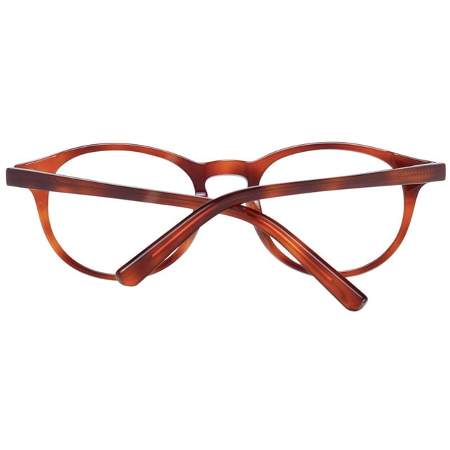 <ul>
  <li>-Unisex</li>
  <li>Color principal: Marron</li>
  <li>Color de la montura: Marron</li>
  <li>Material del marco: Plastico</li>
  <li>Color de las lentes: gafas de demostracion</li>
  <li>Material de las lentes: Plastico</li>
  <li>Estilo: Redondo</li>
  <li>Tamano: 49-19-145</li>
  <li>Ancho de las lentes: 49 mm</li>
  <li>Altura de l</li>
</ul>