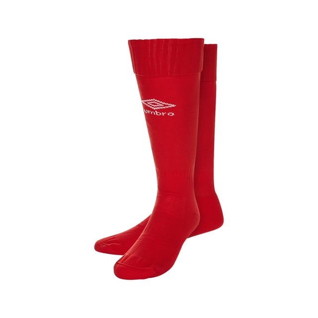 95% Nylon, 5% Elastane. Fabric: Micro Mesh. Design: Logo. Fabric Technology: Breathable. Elasticated Ankles, Ribbed Ankle. Elasticated Foot, Flat Toe Seam, Padded. Reduce Friction.