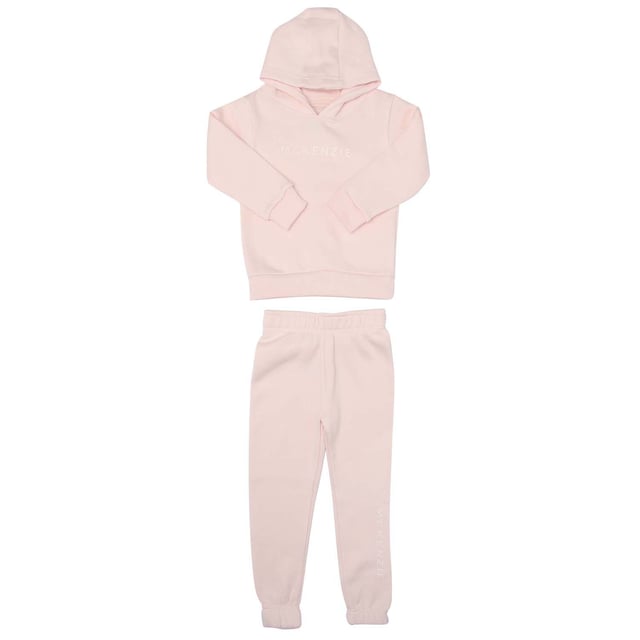 Girls store mckenzie tracksuits