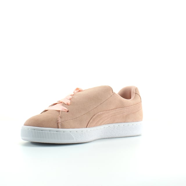 Puma suede comfort 2025