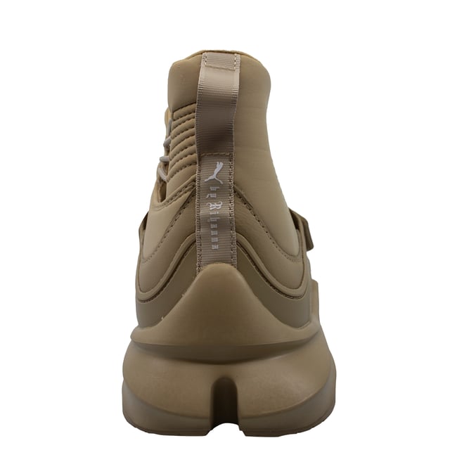 Puma rihanna fenty beige new arrivals