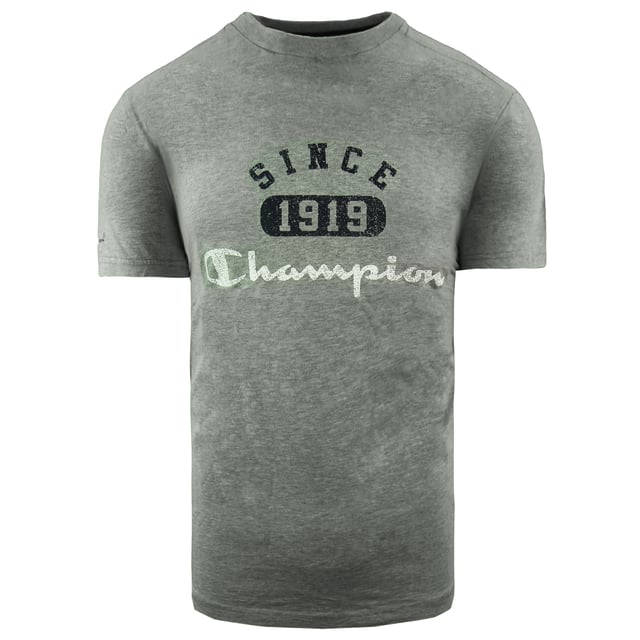 Champion 1919 t shirt online