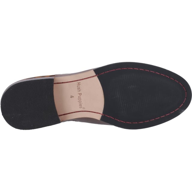Hush Puppies Colette Suede Women's Leopard Boots A great on trend choice for every day wear, but with a classic Chelsea boot style, you'll stay comfortable in our Colette boot thanks to it's comfy textile lining and cushion comfort memory foam interior