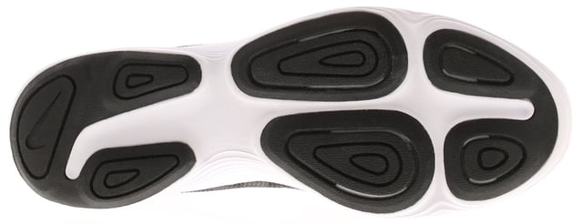 Nike Womens Running Trainers Revolution 4 Lace Up Black. Synthetic Upper. Textile Lining. Phylon Sole. Footwear Sneakers.