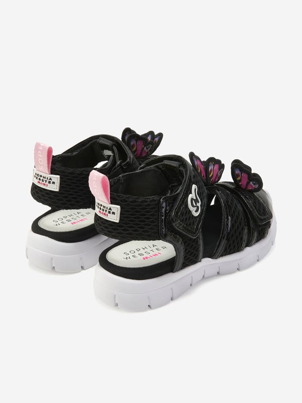 Sophia webster kids sandals sales