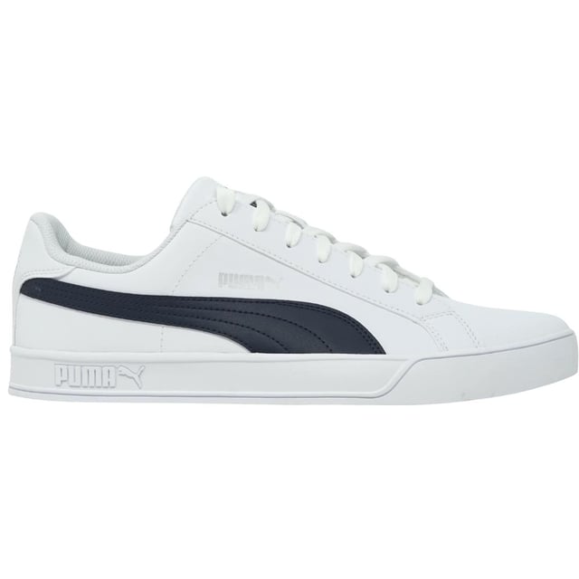 Puma smash sales vulc